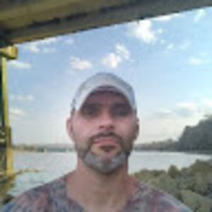 Meet your Posher, Rodney